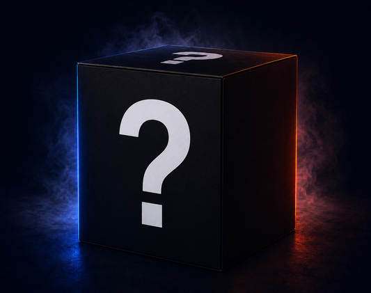 1 Mystery Box