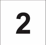 Number #2