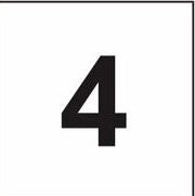 Number #4